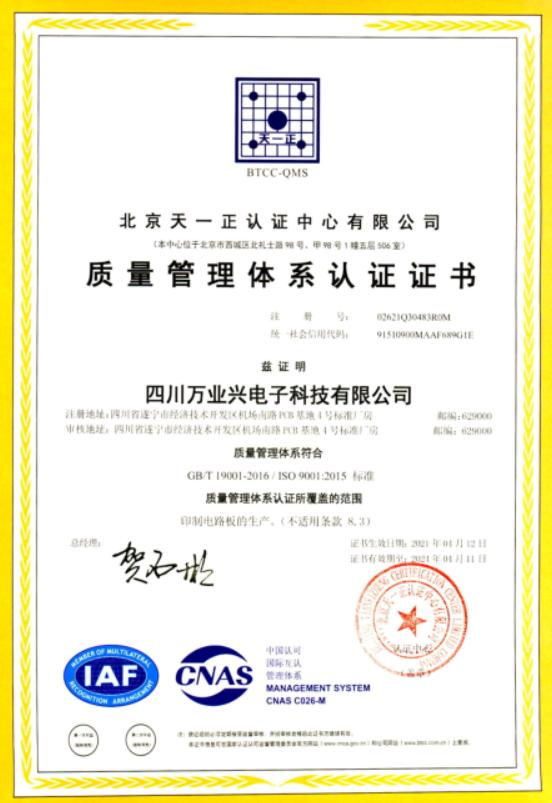 ISO9001